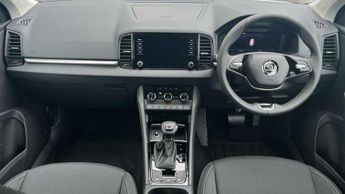 Skoda Karoq 1.5 TSI SE Drive 5dr DSG