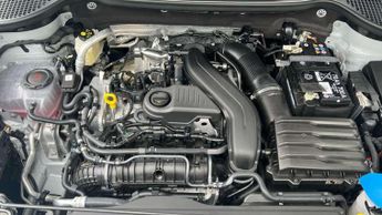 Skoda Karoq 1.5 TSI SE Drive 5dr DSG