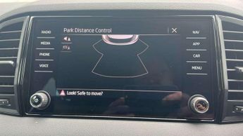 Skoda Karoq 1.5 TSI SE Drive 5dr DSG