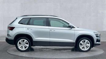 Skoda Karoq 1.5 TSI SE Drive 5dr DSG
