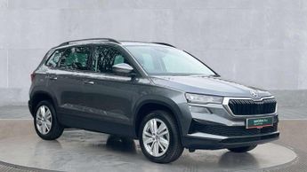 Skoda Karoq 1.5 TSI SE Drive 5dr DSG