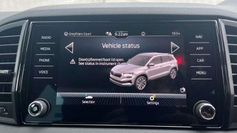 Skoda Karoq 1.5 TSI SE Drive 5dr DSG