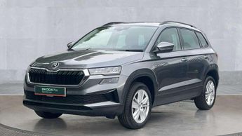 Skoda Karoq 1.5 TSI SE Drive 5dr DSG
