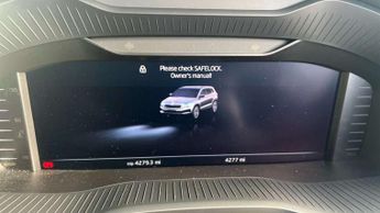 Skoda Karoq 1.5 TSI SE Drive 5dr DSG