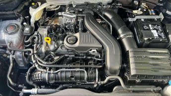 Skoda Karoq 1.5 TSI SE Drive 5dr DSG
