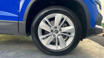 Skoda Karoq 1.5 TSI SE Drive 5dr DSG