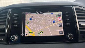 Skoda Karoq 1.5 TSI SE Drive 5dr DSG