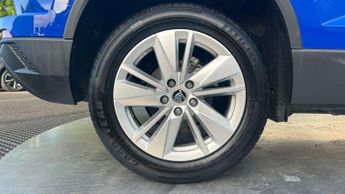 Skoda Karoq 1.5 TSI SE Drive 5dr DSG