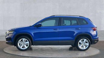 Skoda Karoq 1.5 TSI SE Drive 5dr DSG