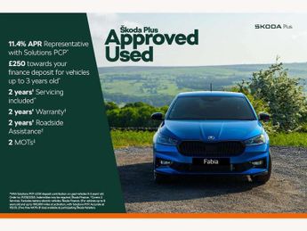 Skoda Kamiq 1.0 TSI SE 5dr