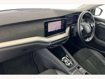 Skoda Octavia 1.5 TSI e-TEC SE L 5dr DSG