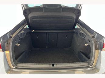 Skoda Octavia 1.5 TSI e-TEC SE L 5dr DSG