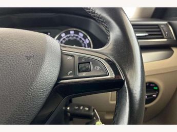 Skoda Superb Estate 2.0 TDI CR 190 SE L Executive 5dr DSG