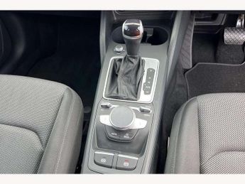 Audi Q2 35 TFSI Sport 5dr S Tronic