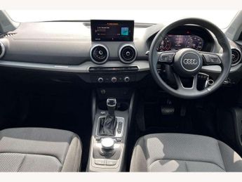 Audi Q2 35 TFSI Sport 5dr S Tronic