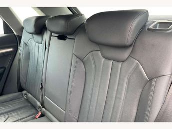 Audi Q5 45 TFSI Quattro Sport 5dr S Tronic