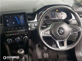 Renault Captur 1.0 TCE 100 Iconic 5dr
