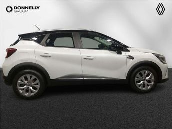 Renault Captur 1.0 TCE 100 Iconic 5dr