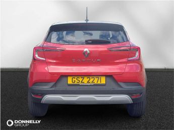 Renault Captur 1.0 TCE 90 Limited 5dr