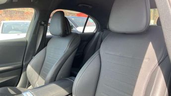 Mercedes-Benz C-Class C300e AMG Line Premium 4dr 9G-Tronic