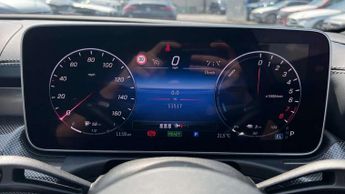 Mercedes-Benz C-Class C300e AMG Line Premium 4dr 9G-Tronic