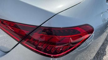 Mercedes-Benz C-Class C300e AMG Line Premium 4dr 9G-Tronic