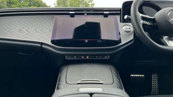 Mercedes-Benz E-Class Estate E200 AMG Line 5dr 9G-Tronic