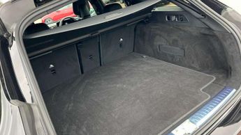 Mercedes-Benz E-Class Estate E200 AMG Line 5dr 9G-Tronic