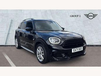 MINI Countryman 1.5 Cooper Sport 5dr Auto