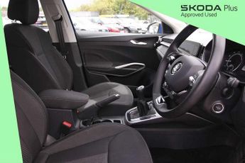 Skoda Fabia 1.0 TSI 110 SE L 5dr