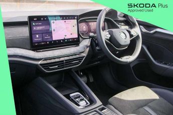 Skoda Octavia 1.5 TSI 150 e-TEC SE L 5dr DSG