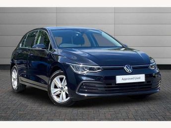 Volkswagen Golf 1.5 TSI Life 5dr