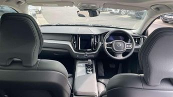 Volvo XC60 2.0 T6 [350] RC PHEV Plus Dark 5dr AWD Geartronic