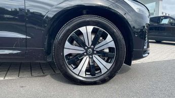 Volvo XC60 2.0 T6 [350] RC PHEV Plus Dark 5dr AWD Geartronic