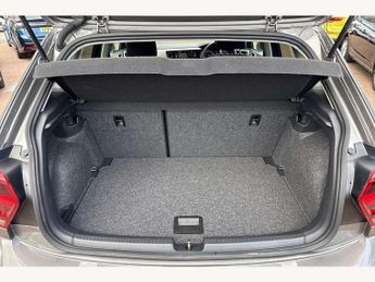 Volkswagen Polo 1.0 TSI 95 Match 5dr DSG