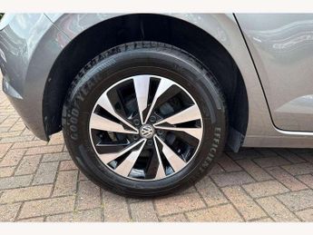 Volkswagen Polo 1.0 TSI 95 Match 5dr DSG