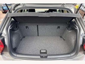 Volkswagen Polo 1.0 TSI 95 Match 5dr DSG