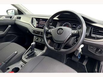 Volkswagen Polo 1.0 TSI 95 Match 5dr DSG