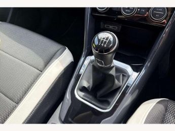 Volkswagen T-Roc 1.5 TSI EVO SEL 5dr