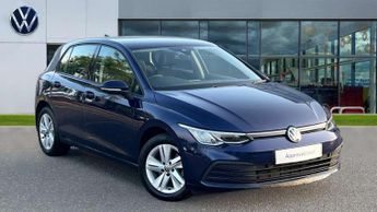 Volkswagen Golf 2.0 TDI Life 5dr DSG