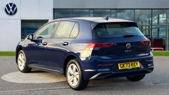 Volkswagen Golf 2.0 TDI Life 5dr DSG