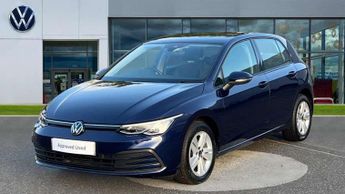 Volkswagen Golf 2.0 TDI Life 5dr DSG