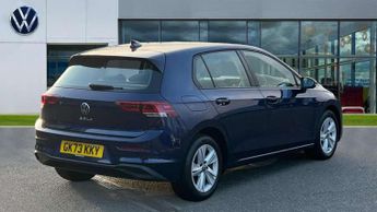Volkswagen Golf 2.0 TDI Life 5dr DSG