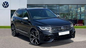 Volkswagen Tiguan 2.0 TSI 320 4Motion R 5dr DSG