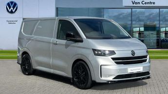 Volkswagen Transporter 2.0 TDI 150 Commerce Pro Van