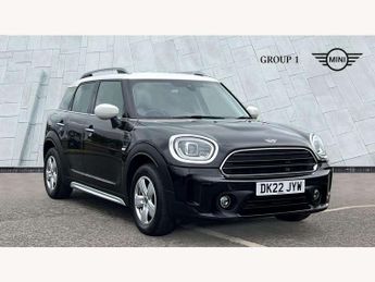 MINI Countryman 1.5 Cooper Classic 5dr