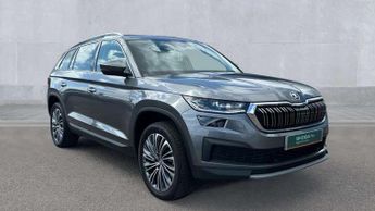 Skoda Kodiaq 1.5 TSI SE L Executive 5dr DSG [7 Seat]