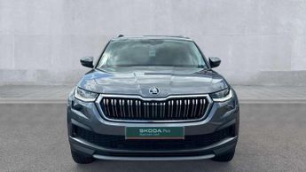 Skoda Kodiaq 1.5 TSI SE L Executive 5dr DSG [7 Seat]