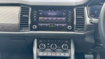 Skoda Kodiaq 1.5 TSI SE L Executive 5dr DSG [7 Seat]