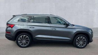 Skoda Kodiaq 1.5 TSI SE L Executive 5dr DSG [7 Seat]
